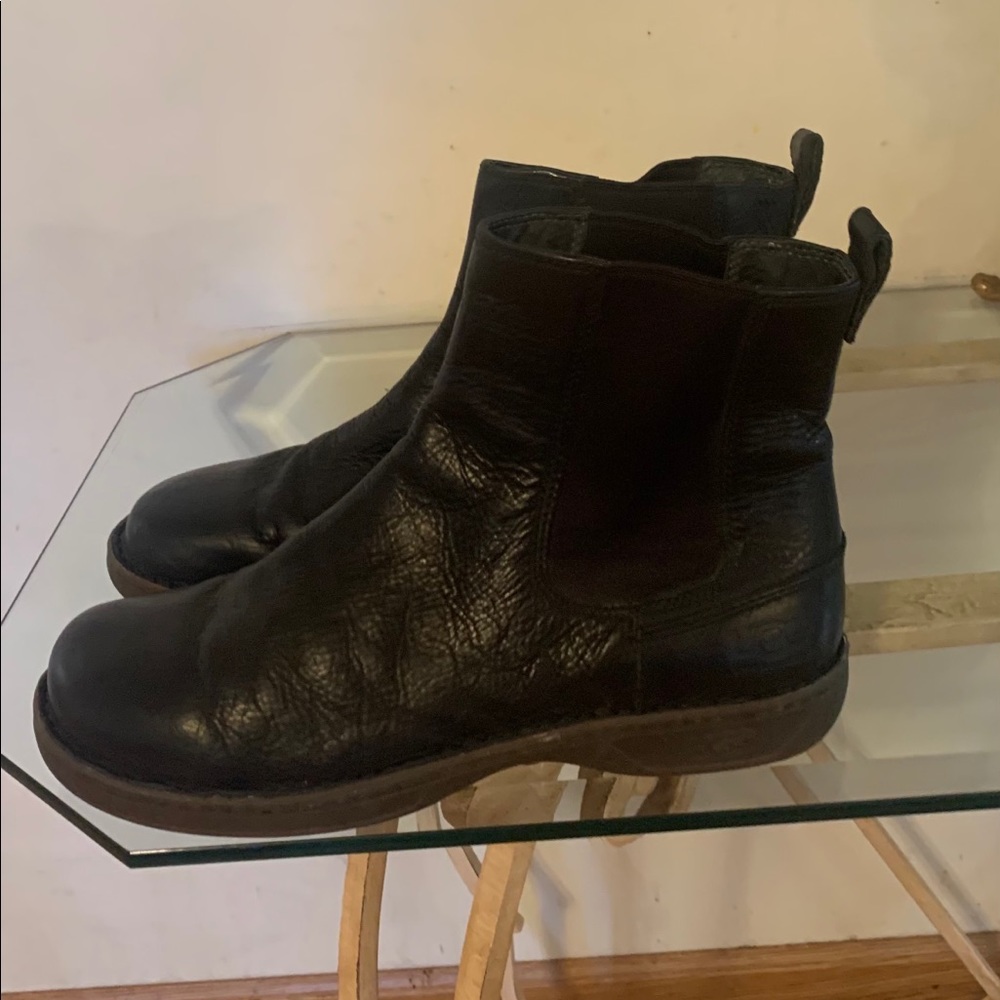 UGG Boots for   Men's size:12